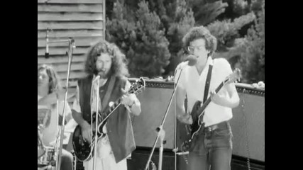 Daddy Cool - Hi Honey Ho (1971)