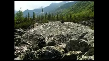 Байкал Лято - Байкальское лето