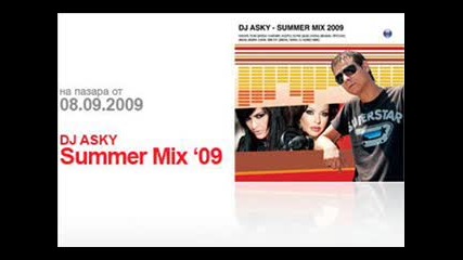 Summer mix 2009 (2 4ast) By Pa$tor4et0