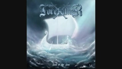 Forefather - Wolves of Prayer ( Last Of The Line-2011)