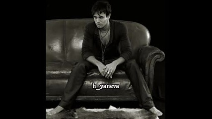 Enrique Iglesias - Volvere