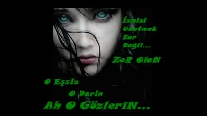 Haktan - bu sark y cok sevenler fazla dinlemesin...