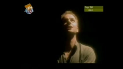 Sting - Fields Of Gold