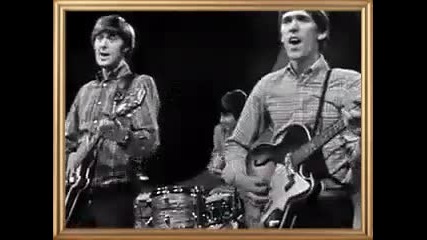 The Spencer Davis Group - Keep On Running, 1966