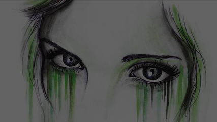Pink Panda vs Ultrabeat - Pretty Green Eyes (2012)