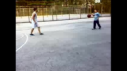 basketball 1vs1 1