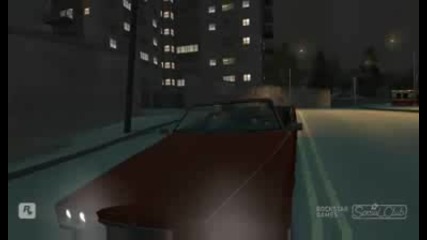 Gta Iv Trailer 