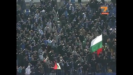 Levski 2 - 1 Cherno More