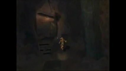 Xbox Oddworld Stranger s Wrath part 5