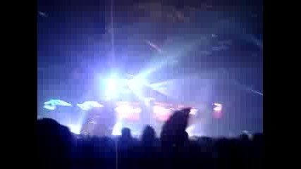 Frontliner - Spacer