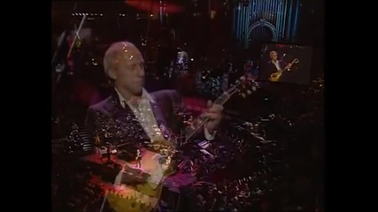 Mark Knopfler - Brothers in Arms Music For Montserrat