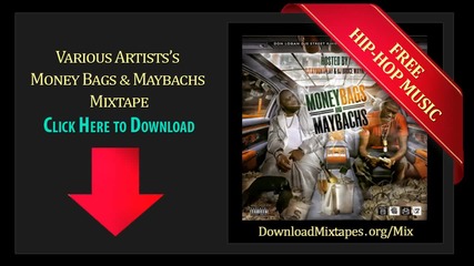 Rick Ross Ft. Drake Lil Reese - Us - Money Bags & Maybachs Mixtape