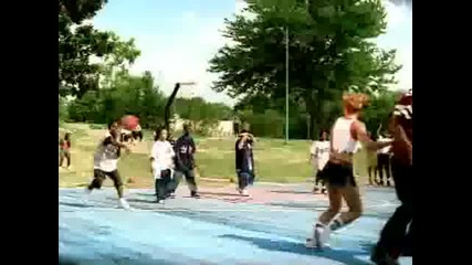 Lil Jon - Put Ya Hood Up (2001) [hq]