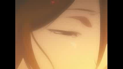 Rukia - Miss Independent