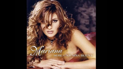 Mariana - Dime Corazon