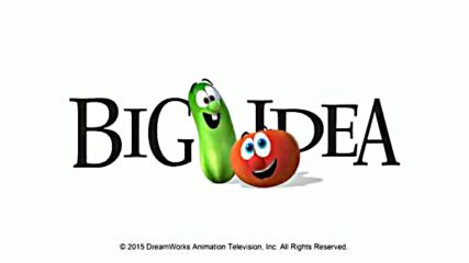 Big Idea 2015 - Rosemont Productions International Limited 2004 music
