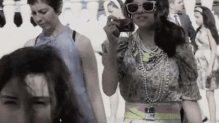 Miss Gomez Big Big Bang