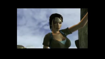 Crzy Croft 3 ^^