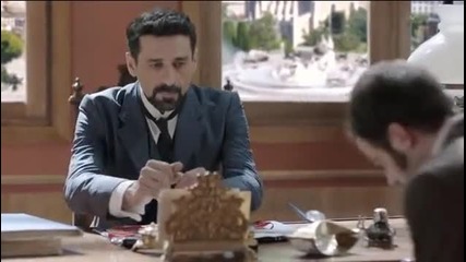 Victor Ros S01e05(2014)m