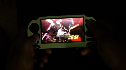 Dmc 5 за Psvita