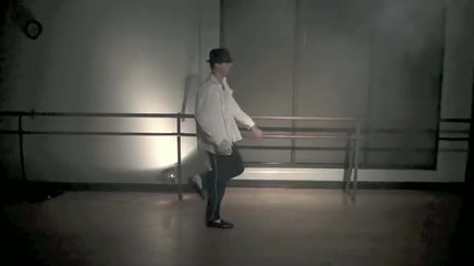 Michael Jackson - The Behind The Mask Project