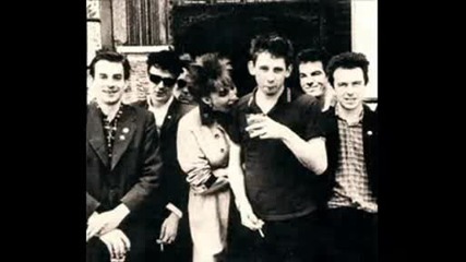 The Pogues - Murder