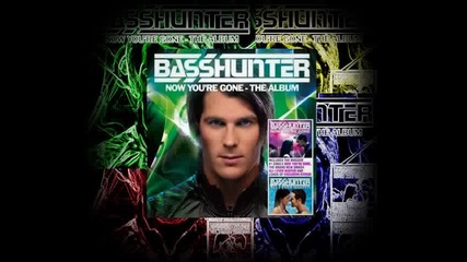 Basshunter - Kick To The Beat 