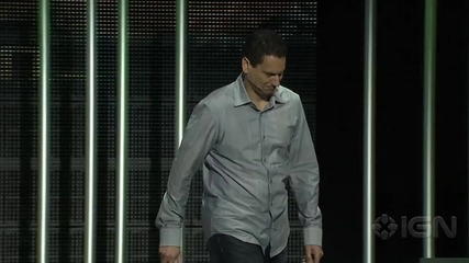 Call of Duty Black Ops Gameplay Demo Pt. 2 - E3 2010