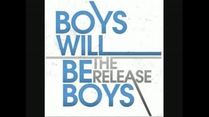 Boys will be Boys - Jaded (forget you) [lyrics]