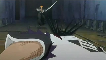 Bleach - Frontline