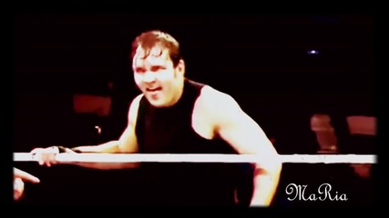 Dean Ambrose & Kelly Kelly - Everybody lies