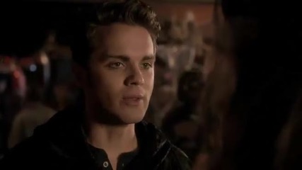 The Secret Circle S01e07