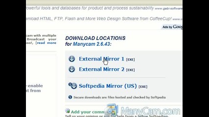 otkude da si instalirame manycam