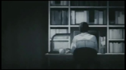 Death Note Епизод 8 част 2/2 English Subbed 