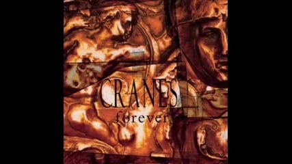 cranes - jewel
