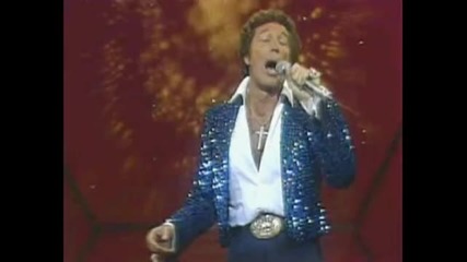 Tom Jones - Green Green Grass Of Home