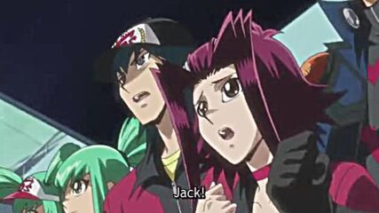 yu-gi-oh! 5ds 2022 episode 125
