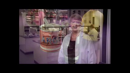 Argi+ - Арги+ L-аргинин и витаминен комплекс