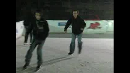 Icemen