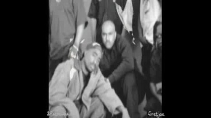 2pac Tribute(Rest In Peace)Tupac През Годините