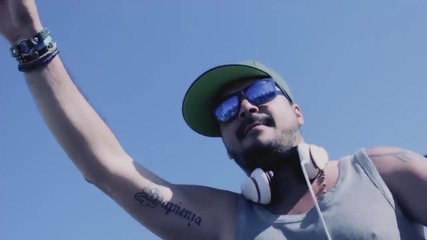 Full Fusion - Que Quema (official Video)