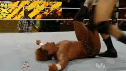 Wwe - David Otunga Titantron