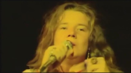 Janis Joplin - Top 1000 - Kozmic Blues - Live - Hq