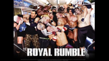Wwe Royal Rumble 2011 mod download