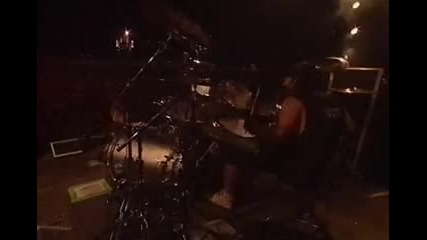 Pantera & Zakk Wylde Primal Concrete Sledge (live On Ozzfest) 