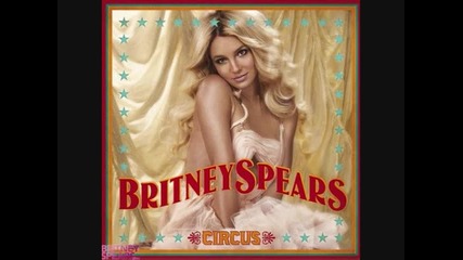 Britney Spears - 16 - Amnesia 