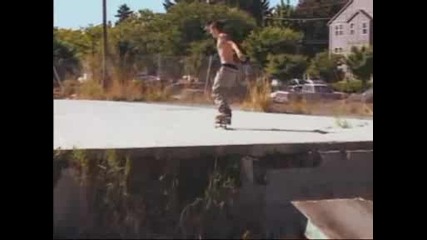 Skate Video/скейт Видео
