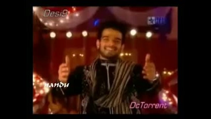 robbie kasturi vm (tujhe mein rab diktha..) 