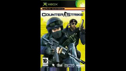 Counter Strike и Чалга Remix