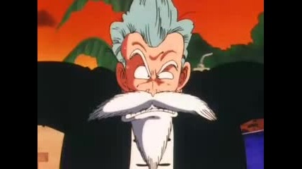 [ Eng Dub ] Dragonball - 28 Високо Качество